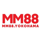 The "MM88 ⚡️ Link Truy Cập MM88 Nhanh Chóng, An Toàn| Tặng 58K Tân Thủ" user's logo