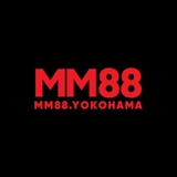 The "MM88" user's logo