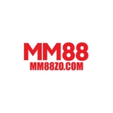 The "mm88zocom" user's logo