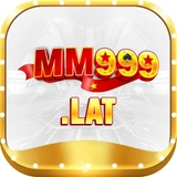 The "MM999" user's logo