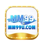 The "MM99 Nhà cái" user's logo