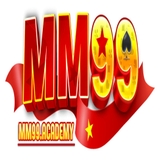 The "MM99" user's logo