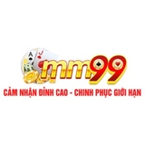 The "mm99bond" user's logo