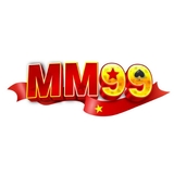 The "mm99chat" user's logo
