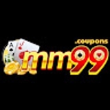 The "Mm99 coupons" user's logo