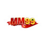 The "MM99 Link Đăng Nhập Chính Thức 2025" user's logo