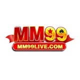 The "MM99 | Nhà Cái Đẳng Cấp Số 1 Châu Á" user's logo