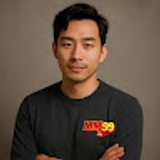 The "MM99 MAXROI" user's logo