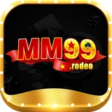 The "MM99" user's logo
