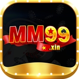 The "MM99" user's logo