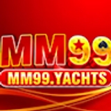 The "mm99yachts" user's logo