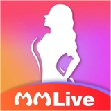 The "mmlivedev1" user's logo