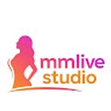 The "MMLIVE STUDIO" user's logo