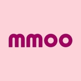 The "MMOO00 Com" user's logo