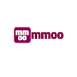 The "MMOO" user's logo