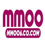 The "MMOO " user's logo