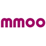 The "mmoo8386com" user's logo