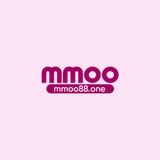 The "mmoo" user's logo