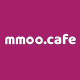 The "MMOO" user's logo