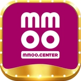 The "MMOO" user's logo