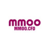 The "Mmoo cfd" user's logo