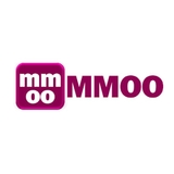 The "MMOO " user's logo