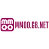 The "Mmoo gb net" user's logo