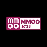 The "mmooicu" user's logo