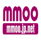 The "Mmoo jpnet" user's logo
