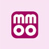 The "Mmoo " user's logo