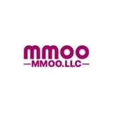 The "Mmoo llc" user's logo
