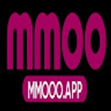 The "Mmooo app" user's logo