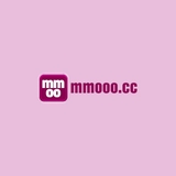The "MMOO" user's logo