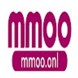 The "Mmoo" user's logo