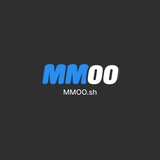The "MMOO" user's logo