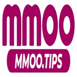 The "Mmoo tips" user's logo