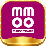The "MMOO" user's logo