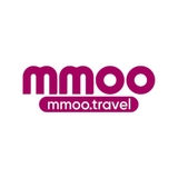 The "Mmoo travel" user's logo