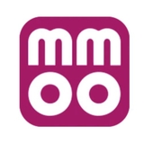 The "vet mmoo" user's logo