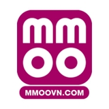 The "MMOO" user's logo