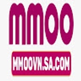 The "MMOO VNSACOM" user's logo
