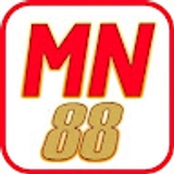 The "MN88" user's logo