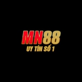 The "mn88cityMN88" user's logo