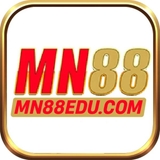 The "Mn88edu" user's logo