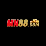The "MN88" user's logo