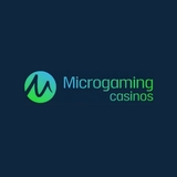The "Microgaming Canada " user's logo