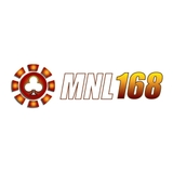 The "Mnl168 Game" user's logo