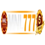 The "MNL777" user's logo