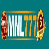 The "MNL777 - The Trustworthy Online Casino Platform in the World " user's logo