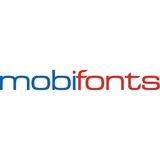The "Kí tự đặc biệt Mobifonts" user's logo